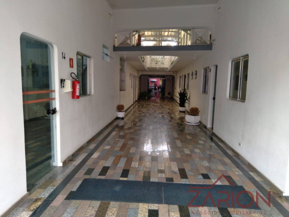 Imagem Sala Comercial para Alugar, 15 m² em Centro - Taubaté