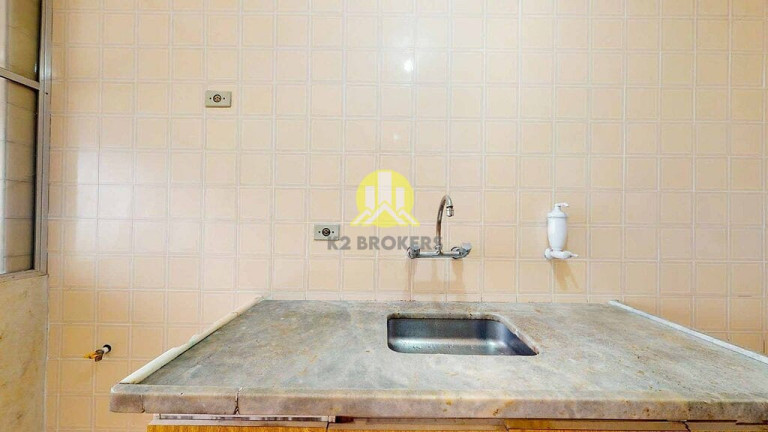 Imagem Apartamento com 2 Quartos à Venda, 61 m² em Jardim Paulista - São Paulo