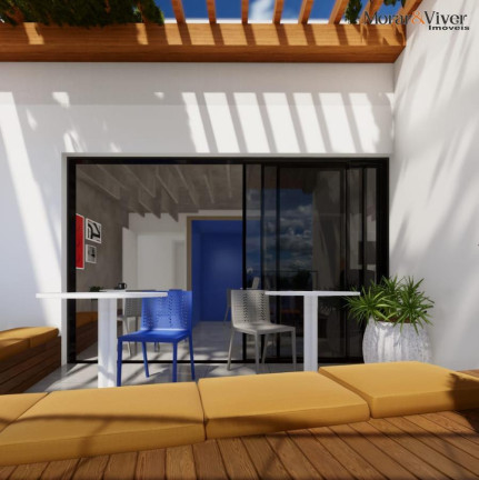 Imagem Apartamento com 1 Quarto à Venda, 32 m² em Cristo Rei - Curitiba Imagem Apartamento com 1 Quarto à Venda, 32 m² em Cristo Rei - Curitiba