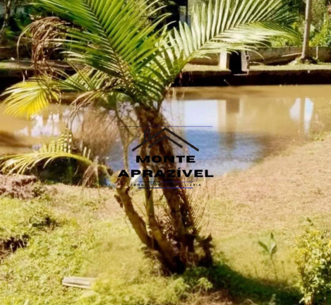 Imagem Chácara com 2 Quartos à Venda, 5.400 m² em Somma - Ribeirão Pires