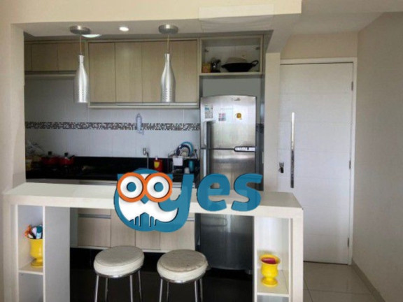 Imagem Apartamento com 2 Quartos à Venda, 60 m² em Patamares - Salvador Imagem Apartamento com 2 Quartos à Venda, 60 m² em Patamares - Salvador