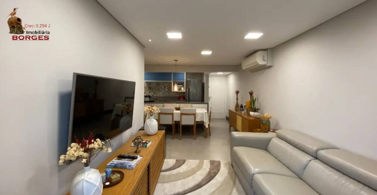 Imagem Apartamento com 2 Quartos à Venda, 73 m² em Brooklin - São Paulo Imagem Apartamento com 2 Quartos à Venda, 73 m² em Brooklin - São Paulo