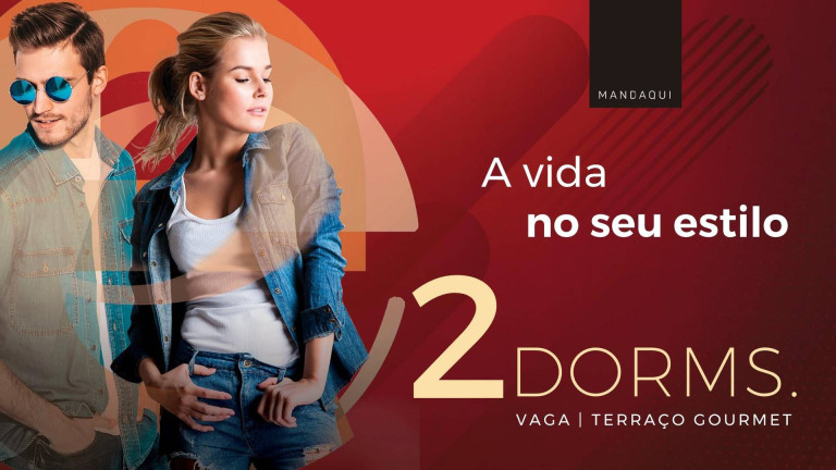 Imagem Apartamento com 2 Quartos à Venda, 41 m² em São Paulo Imagem Apartamento com 2 Quartos à Venda, 41 m² em São Paulo