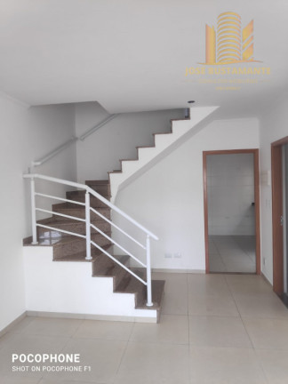 Imagem Casa com 3 Quartos à Venda, 85 m² em Vila Nair - São Paulo