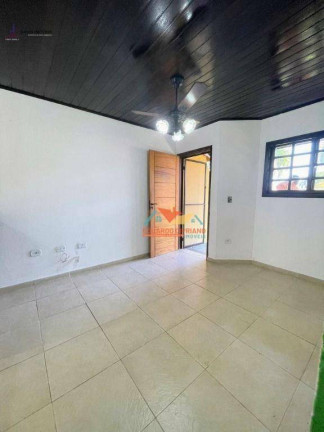 Imagem Casa com 2 Quartos à Venda, 62 m² em Britânia - Caraguatatuba