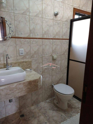 Imagem Casa com 3 Quartos à Venda, 257 m² em Jardim São Fernando - Itanhaém Imagem Casa com 3 Quartos à Venda, 257 m² em Jardim São Fernando - Itanhaém