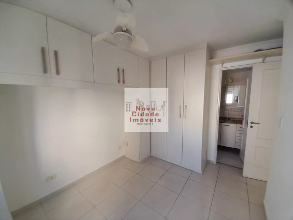Imagem Apartamento com 2 Quartos à Venda, 60 m² em Vila Nova Conceição - São Paulo