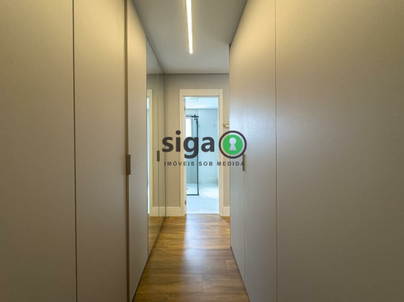 Imagem Apartamento com 3 Quartos à Venda, 181 m² em Brooklin - São Paulo Imagem Apartamento com 3 Quartos à Venda, 181 m² em Brooklin - São Paulo