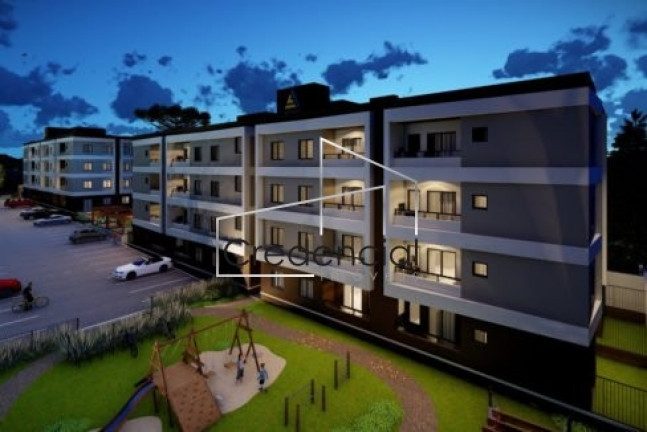 Imagem Apartamento com 2 Quartos à Venda, 48 m² em Boqueirão - Curitiba Imagem Apartamento com 2 Quartos à Venda, 48 m² em Boqueirão - Curitiba