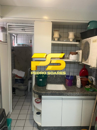 Imagem Apartamento com 4 Quartos à Venda, 163 m² em Cabo Branco - João Pessoa Imagem Apartamento com 4 Quartos à Venda, 163 m² em Cabo Branco - João Pessoa