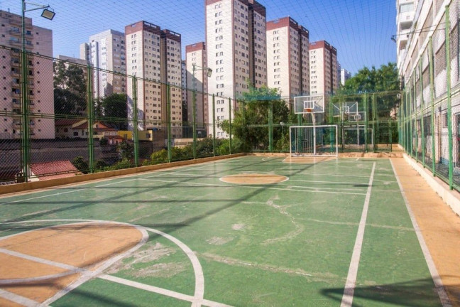 Imagem Apartamento com 3 Quartos à Venda, 84 m² em Vila Campestre - São Paulo