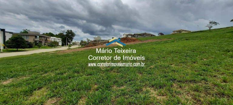 Imagem Terreno em Condomínio à Venda, 1.178 m² em Urbanova - São José Dos Campos Imagem Terreno em Condomínio à Venda, 1.178 m² em Urbanova - São José Dos Campos