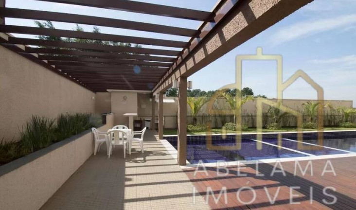 Imagem Apartamento com 3 Quartos à Venda, 59 m² em Vila Eldízia - Santo André