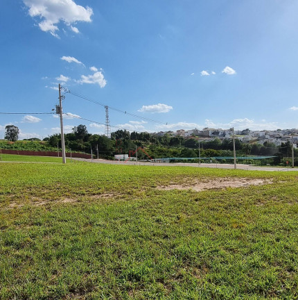 Terreno em Condomínio à Venda, 368 m² em Residencial Vila Victoria - Itupeva