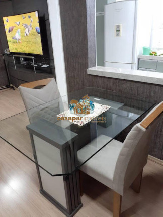 Imagem Apartamento com 1 Quarto à Venda, 44 m² em Casa Branca - Santo André Imagem Apartamento com 1 Quarto à Venda, 44 m² em Casa Branca - Santo André