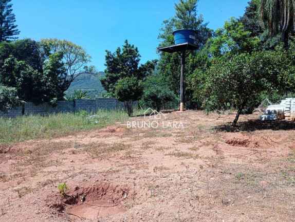 Imagem Terreno à Venda, 1.000 m² em Condomínio Fazenda Mirante - Igarapé Imagem Terreno à Venda, 1.000 m² em Condomínio Fazenda Mirante - Igarapé