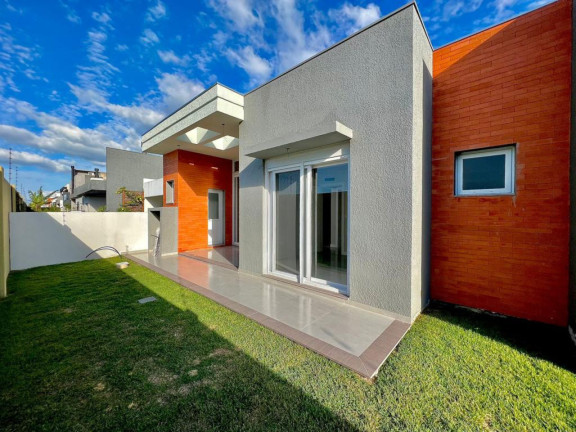 Imagem Casa com 4 Quartos à Venda, 160 m² em Centro - Xangri-la