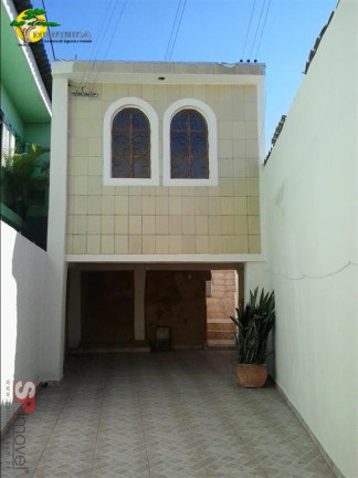 Imagem Casa com 4 Quartos à Venda, 141 m² em Lauzane Paulista - São Paulo Imagem Casa com 4 Quartos à Venda, 141 m² em Lauzane Paulista - São Paulo