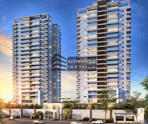 Imagem Apartamento com 4 Quartos à Venda, 188 m² em Vila Romana - São Paulo Imagem Apartamento com 4 Quartos à Venda, 188 m² em Vila Romana - São Paulo