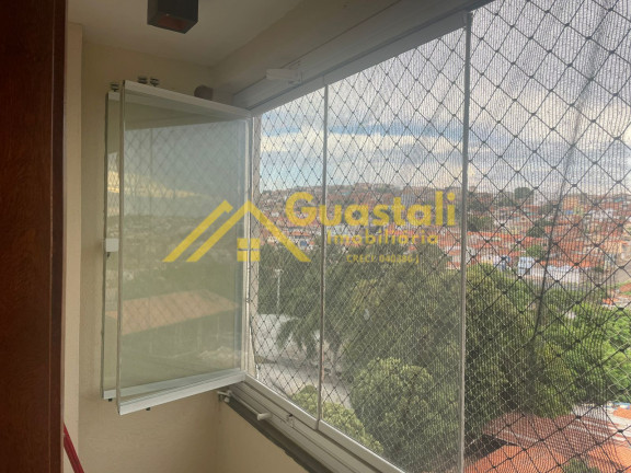 Imagem Apartamento com 2 Quartos à Venda, 72 m² em Jaraguá - Piracicaba