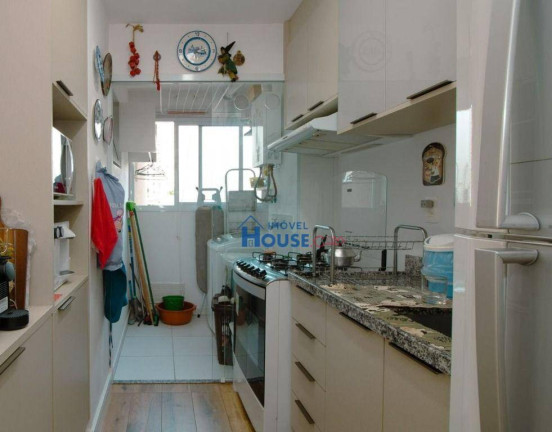 Imagem Apartamento com 2 Quartos à Venda, 67 m² em Perdizes - São Paulo