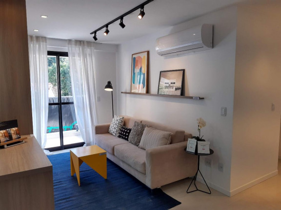 Imagem Apartamento com 2 Quartos à Venda, 119 m² em Tijuca - Rio De Janeiro