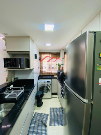 Imagem Apartamento com 2 Quartos à Venda, 51 m² em Jardim Do Lago Continuação - Campinas Imagem Apartamento com 2 Quartos à Venda, 51 m² em Jardim Do Lago Continuação - Campinas