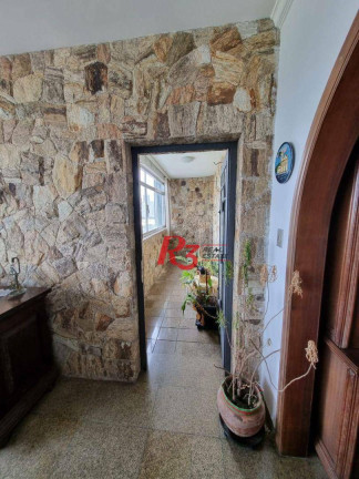 Imagem Apartamento com 3 Quartos à Venda, 189 m² em Itararé - São Vicente Imagem Apartamento com 3 Quartos à Venda, 189 m² em Itararé - São Vicente