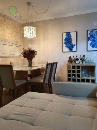 Imagem Apartamento com 2 Quartos à Venda, 50 m² em Jaguaribe - Osasco Imagem Apartamento com 2 Quartos à Venda, 50 m² em Jaguaribe - Osasco