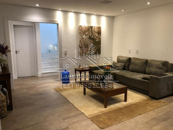 Imagem Imóvel com 3 Quartos à Venda, 234 m² em Alphaville - Santana De Parnaíba