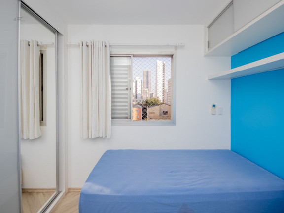 Imagem Apartamento com 3 Quartos à Venda, 66 m² em Perdizes - São Paulo Imagem Apartamento com 3 Quartos à Venda, 66 m² em Perdizes - São Paulo