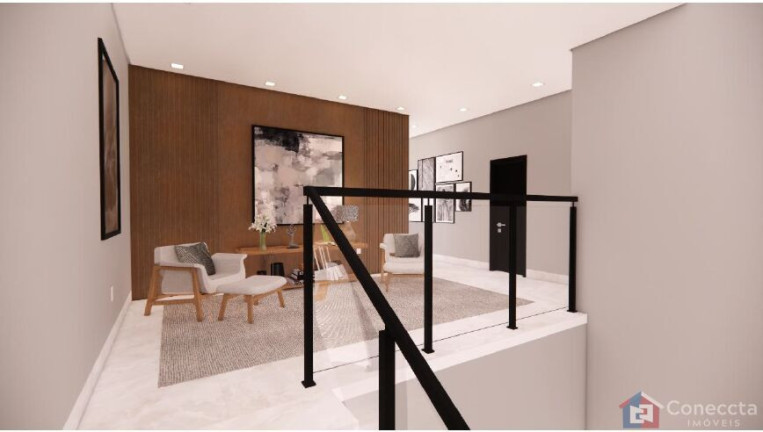 Casa com 5 Quartos à Venda, 434 m² em Alto Dos Caiçaras - Patos De Minas