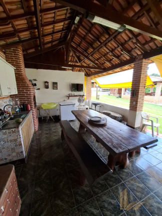 Imagem Imóvel com 4 Quartos à Venda, 500 m² em Vila Monte Verde Ii - Jaboticatubas Imagem Imóvel com 4 Quartos à Venda, 500 m² em Vila Monte Verde Ii - Jaboticatubas