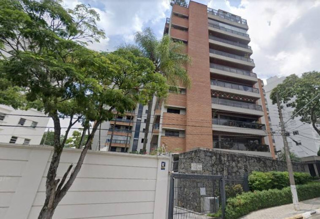 Imagem Apartamento com 3 Quartos à Venda, 181 m² em Vila Sônia - São Paulo Imagem Apartamento com 3 Quartos à Venda, 181 m² em Vila Sônia - São Paulo