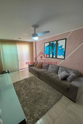 Imagem Apartamento com 2 Quartos à Venda, 70 m² em Parque Riviera - Cabo Frio
