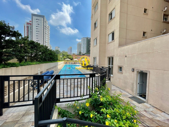 Imagem Apartamento com 3 Quartos à Venda, 112 m² em Vila Mascote - São Paulo