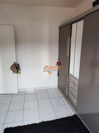 Imagem Sobrado com 3 Quartos à Venda, 75 m² em Parque Flamengo - Guarulhos Imagem Sobrado com 3 Quartos à Venda, 75 m² em Parque Flamengo - Guarulhos