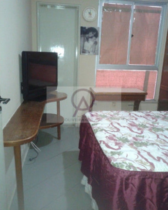 Imagem Flat com 4 Quartos à Venda, 90 m² em Brotas - Salvador Imagem Flat com 4 Quartos à Venda, 90 m² em Brotas - Salvador