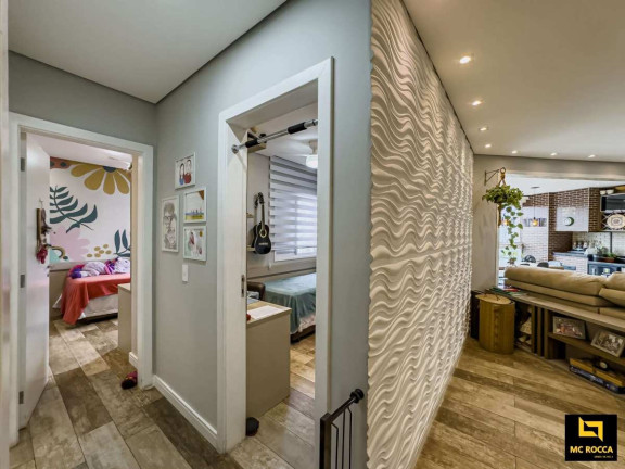 Imagem Apartamento com 3 Quartos à Venda, 106 m² em Nova Petrópolis - São Bernardo Do Campo Imagem Apartamento com 3 Quartos à Venda, 106 m² em Nova Petrópolis - São Bernardo Do Campo