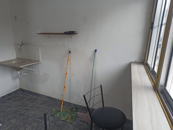 Imagem Casa com 1 Quarto à Venda, 1 m² em Jardim Ipê - Mauá Imagem Casa com 1 Quarto à Venda, 1 m² em Jardim Ipê - Mauá