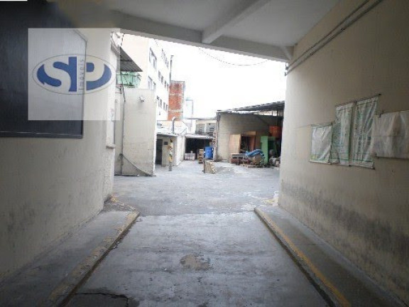 Imagem Imóvel Comercial à Venda, 2.700 m² em Mooca - São Paulo Imagem Imóvel Comercial à Venda, 2.700 m² em Mooca - São Paulo