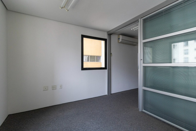Imagem Sala Comercial à Venda, 30 m² em Jardim Paulista - São Paulo