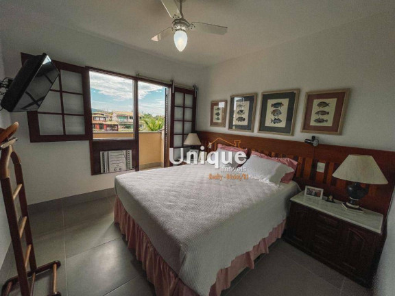 Imagem Casa com 3 Quartos à Venda, 126 m² em Marina - Armação Dos Búzios Imagem Casa com 3 Quartos à Venda, 126 m² em Marina - Armação Dos Búzios