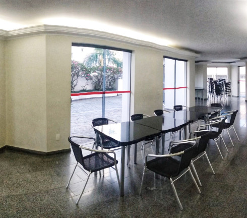 Imagem Imóvel com 3 Quartos à Venda, 156 m² em Ipiranga - Sp Imagem Imóvel com 3 Quartos à Venda, 156 m² em Ipiranga - Sp