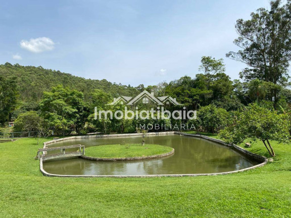 Imagem Chácara com 5 Quartos à Venda, 40 m² em Portão - Atibaia