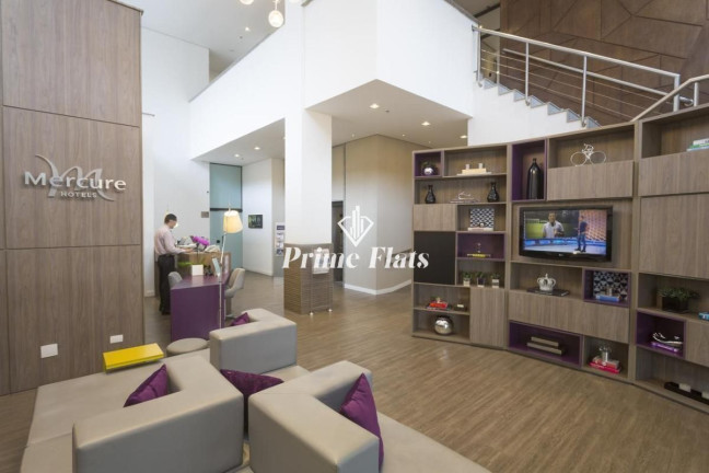 Imagem Apartamento com 1 Quarto à Venda, 30 m² em Planalto Paulista - São Paulo Imagem Apartamento com 1 Quarto à Venda, 30 m² em Planalto Paulista - São Paulo