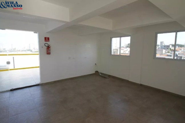 Imagem Apartamento com 1 Quarto à Venda, 35 m² em Mooca - São Paulo Imagem Apartamento com 1 Quarto à Venda, 35 m² em Mooca - São Paulo