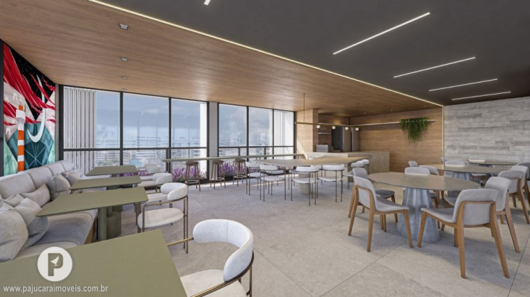 Imagem Apartamento com 2 Quartos à Venda, 62 m² em Jatiúca - Maceió Imagem Apartamento com 2 Quartos à Venda, 62 m² em Jatiúca - Maceió