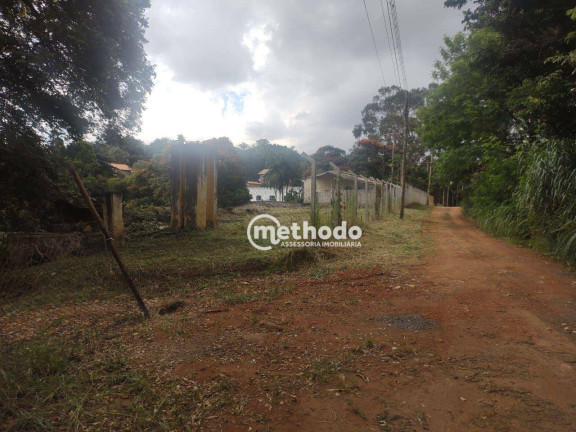 Imagem Terreno à Venda ou Locação, 3.102 m² em Vila Ipê - Campinas Imagem Terreno à Venda ou Locação, 3.102 m² em Vila Ipê - Campinas