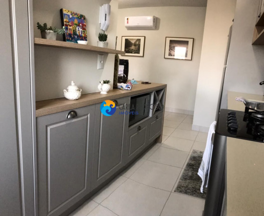 Imagem Apartamento com 2 Quartos à Venda, 63 m² em Vera Cruz - Criciúma